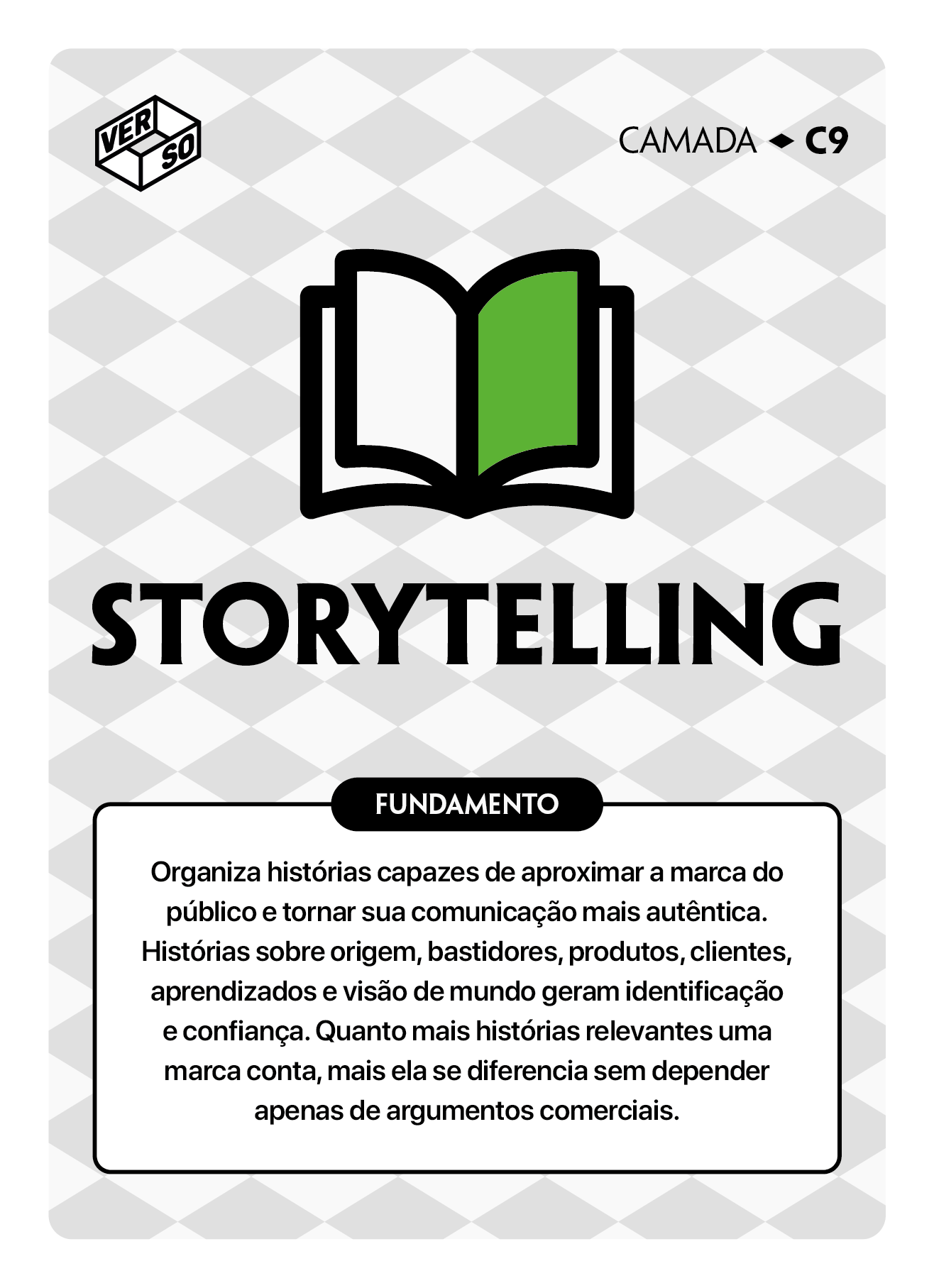 Camada 9 Storytelling
