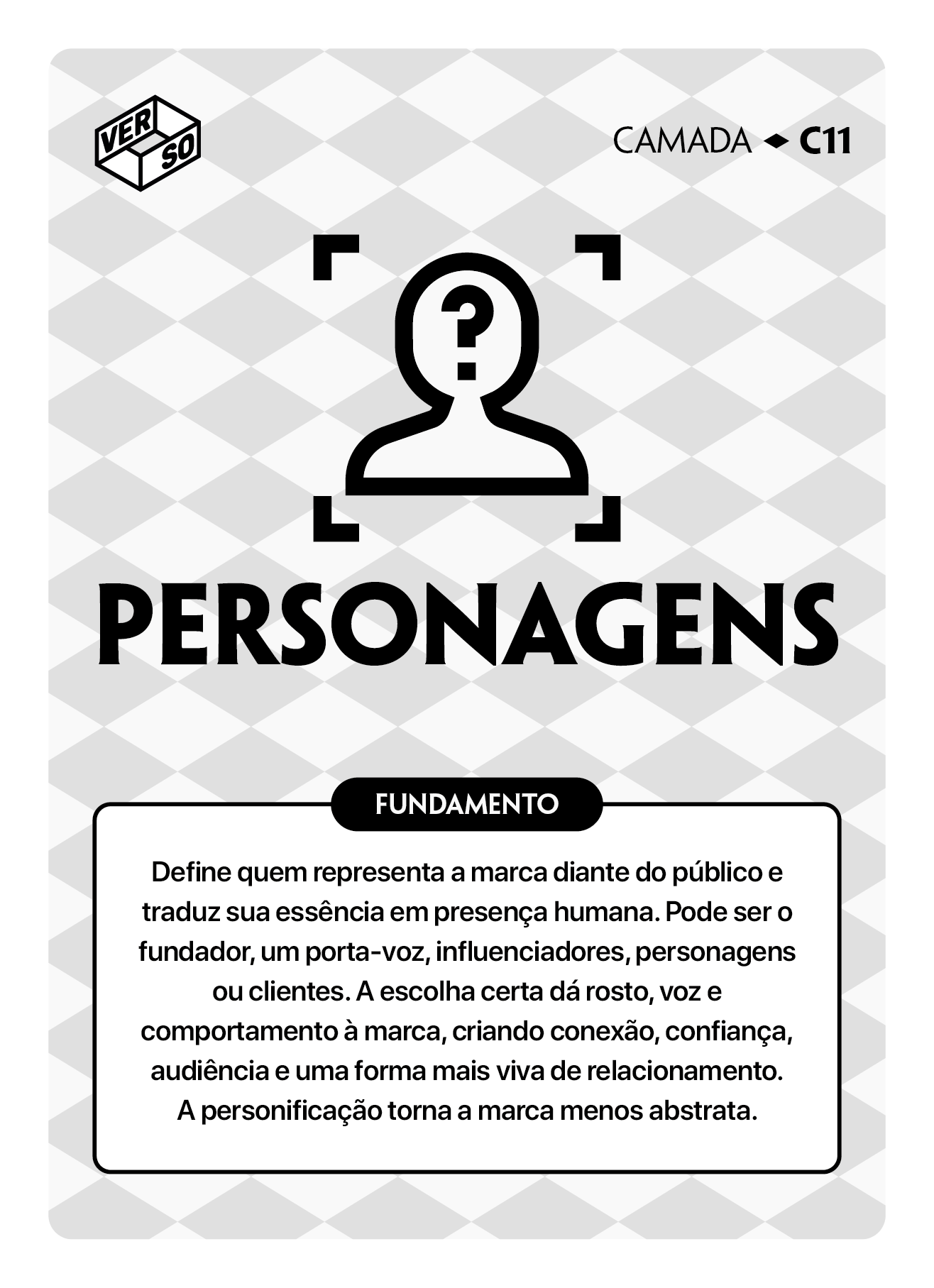 Camada 11 Personagens