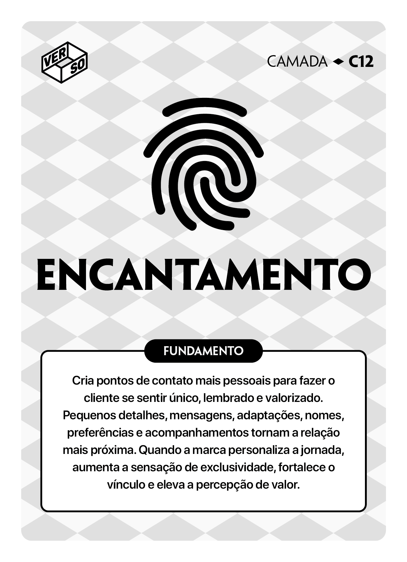 Camada 12 Encantamento